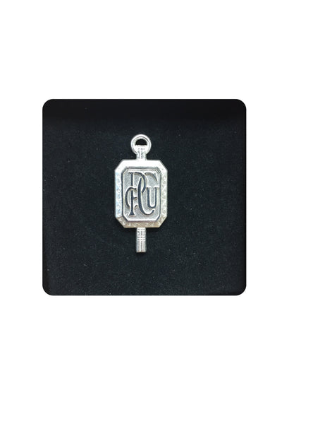 1" Small CPCU Key Lapel Pin