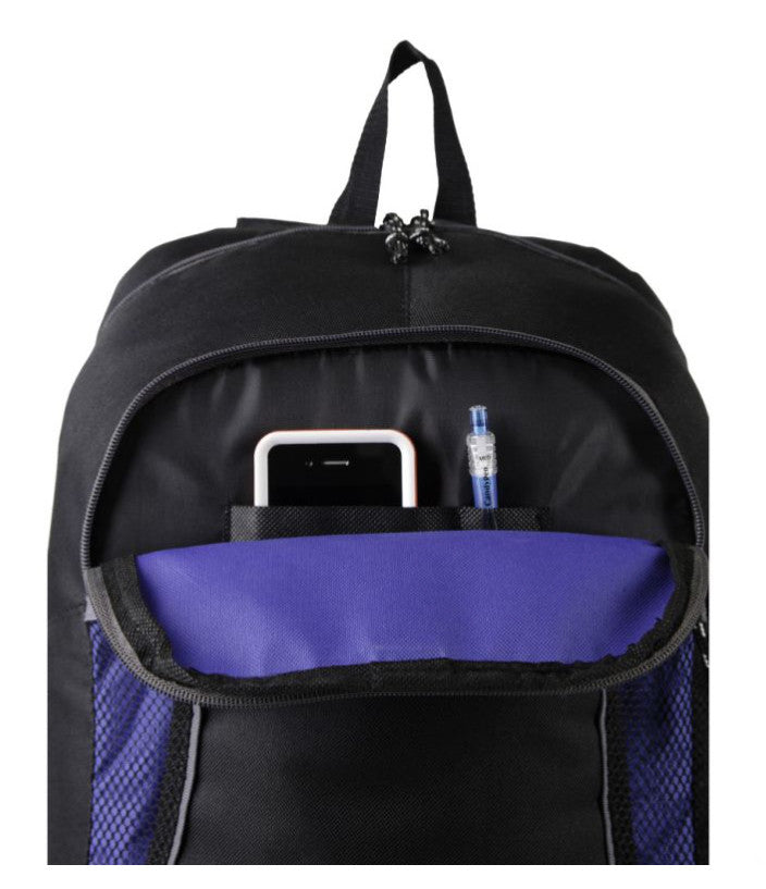 Cu Store Backpack CPCU MERCHANDISE - CPCU Society Store
