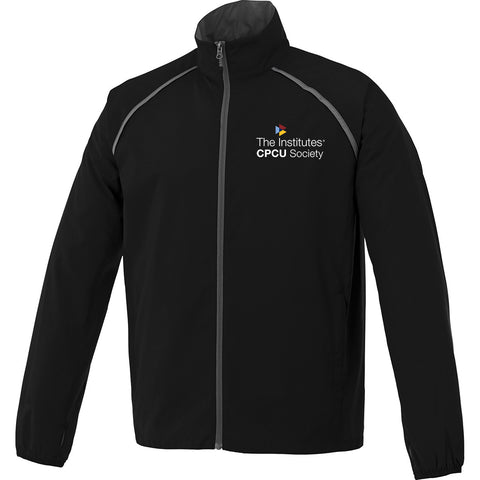 CPCU Windbreaker Jacket