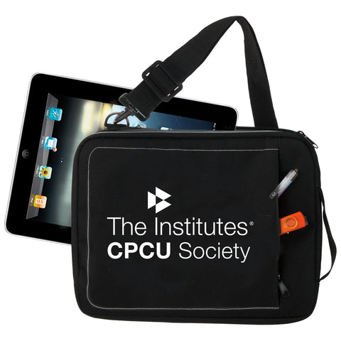CPCU Multi-Pocket Electronic Sleeve
